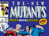 New Mutants Vol 1 75