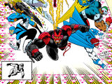 New Warriors Vol 1 47