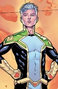 From Guardians of the Galaxy (Vol. 7) #1