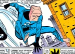 Peter Parker (Earth-616) from Amazing Spider-Man Vol 1 258 0001.gif
