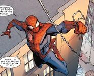 Da Amazing Spider-Man Vol 3 15