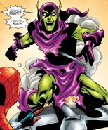 From Spider-Girl #37