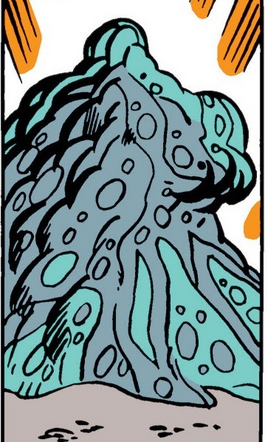 Plasti-Thene from Incredible Hulk Vol 1 116 001