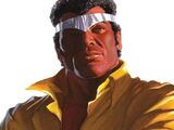 Power Man: Timeless Vol 1 4