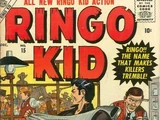 Ringo Kid Vol 1 15