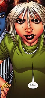 Home to Kidpool (Earth-10330)