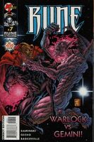 Rune (Vol. 2) #7