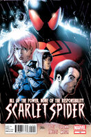 Scarlet Spider Vol 2 12