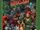 Secret Invasion: Meet the Skrulls TPB Vol 1 1