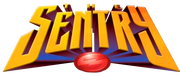 Sentry logo