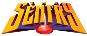 Sentry logo