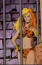 1990s X-Men and Spider-Man cartoons (Earth-92131)