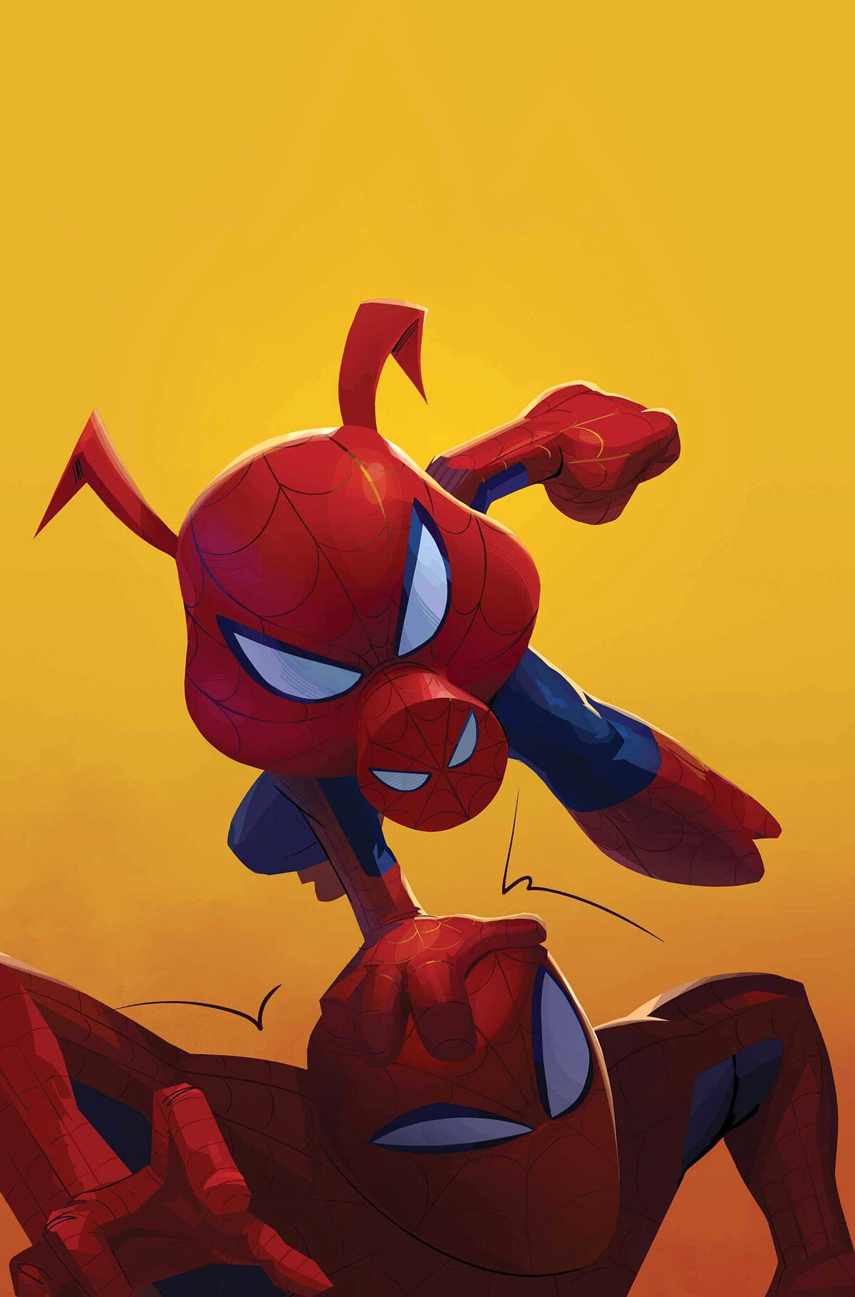 Marvel's 'Spider-man: Across the Spider-Verse' revolutionizes the