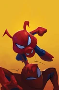 Spider-Ham #1