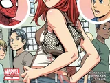 Spider-Man Loves Mary Jane Vol 1 11