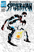 Spider-Man #88 "Who Did Joey Z?" Release date: December 17, 1997 Cover date: February, 1998