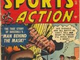 Sports Action Vol 1 12