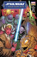 #7 Batalla por la Fuerza - Capítulo II: El Asedio de la Ilustración Lanzado: 29 de marzo, 2023 Publicado: Mayo, 2023