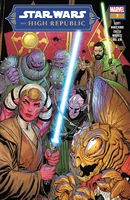 Star Wars The High Republic Vol 2 7.jpg (890 KB) Star Wars: The High Republic (Vol. 2) #7