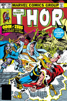 Thor Vol 1 291