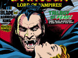 Tomb of Dracula Vol 1 48