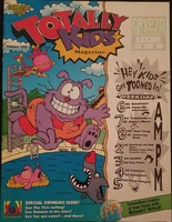 Totally Kids Magazine #19