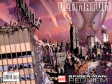 Ultimatum: Spider-Man Requiem Vol 1 1