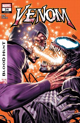 Venom Vol 5 34