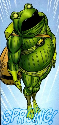 Vincent Patilio (Earth-20051) | Marvel Database | Fandom