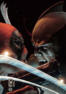 Wolverine Origins Vol 1 24 Textless