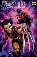 Wolverine Vol 8 21.jpg (1.16 MB) Wolverine (Vol. 8) #21