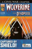 Wolverine and Deadpool Vol 1 165