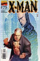 X-Man #75