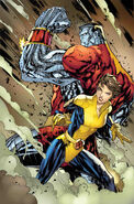 X-Men: Gold (Vol. 2) #9