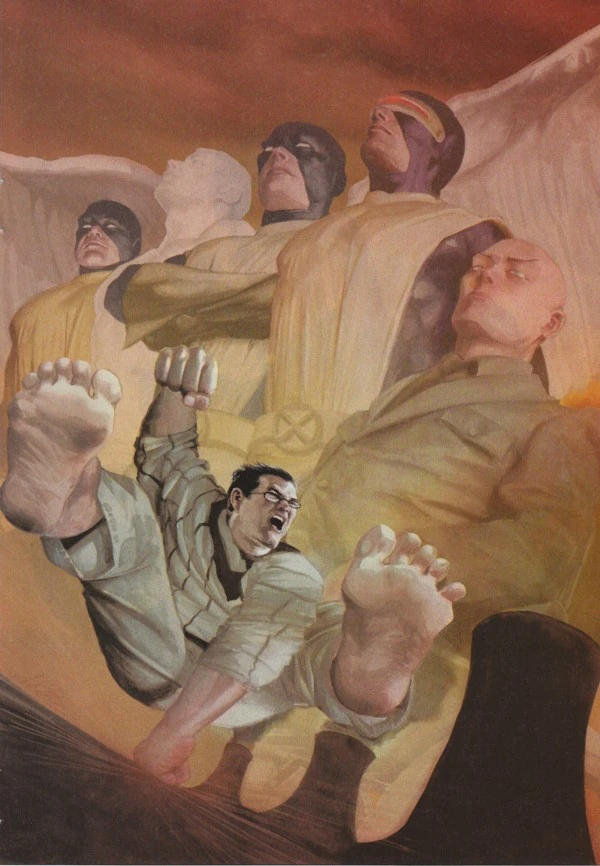 X-Men Origins: Beast Vol 1 1 | Marvel Database | Fandom