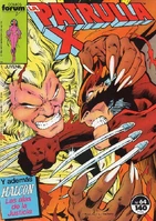 X-Patrol (ES) (Vol. 5) #64