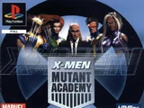 X-Men: Mutant Academy