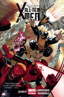 All-New X-Men HC Vol 1 1
