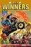 All Winners Comics 70th Anniversary Special Vol 1 1 Solicit