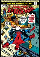 Amazing Spider-Man #123