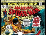 Amazing Spider-Man Vol 1 123