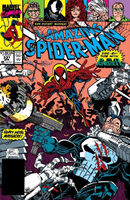 Amazing Spider-Man #331 "The Death Standard" Release date: February 13, 1990 Cover date: April, 1990
