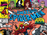 Amazing Spider-Man Vol 1 331