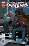 Amazing Spider-Man Vol 3 11 Lugz Variant