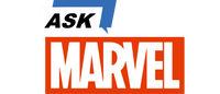 Ask Marvel (2016)