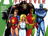 Avengers: Forever Vol 1 4