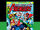 Avengers: The Coming of the Beast TPB Vol 1