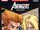 Avengers Unlimited Infinity Comic Vol 1 43