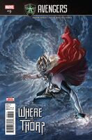 Avengers (Vol. 7) #9