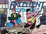 Bill & Ted's Excellent Comic Book Vol 1 1